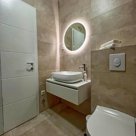 A&m 아파트 트로기르