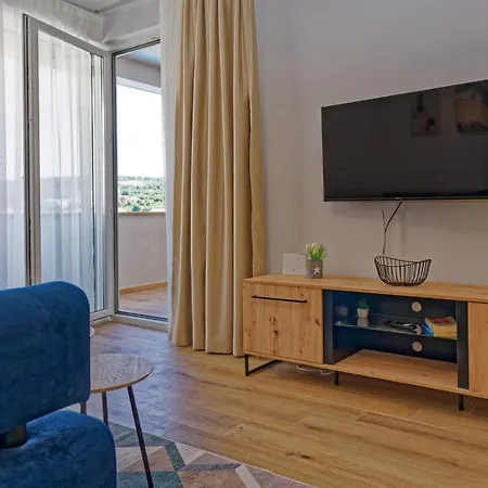 A&m Apartment
