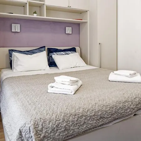 A&m Apartment