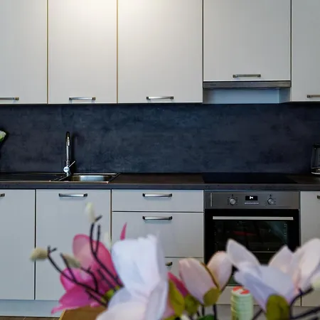 A&m Apartment Trogir