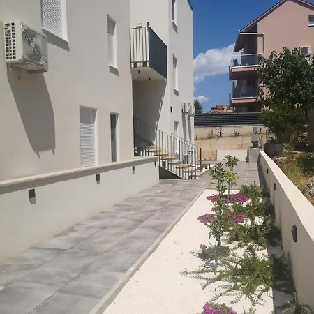 A&m Apartment Trogir