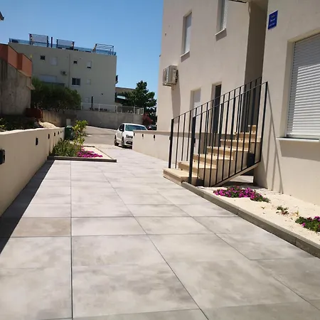 Apartment A&m Trogir