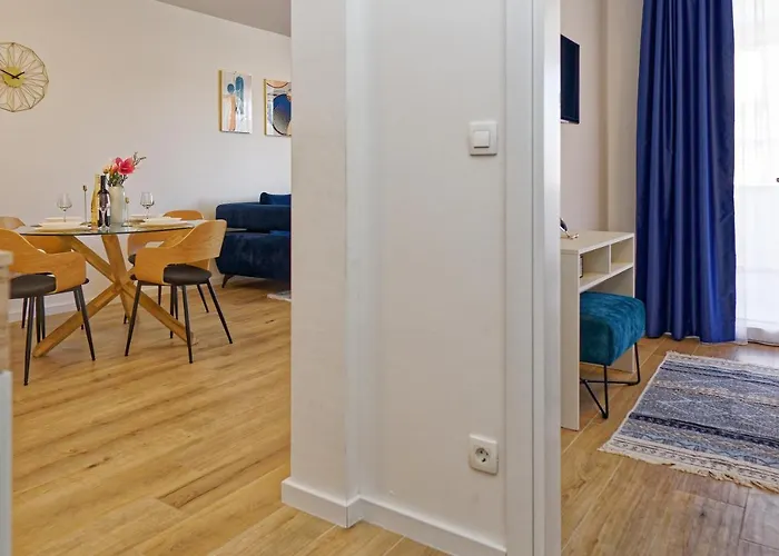 A&m Appartement Trogir