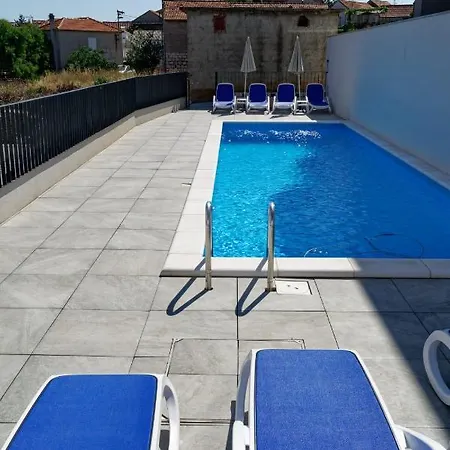 Apartment A&m Trogir