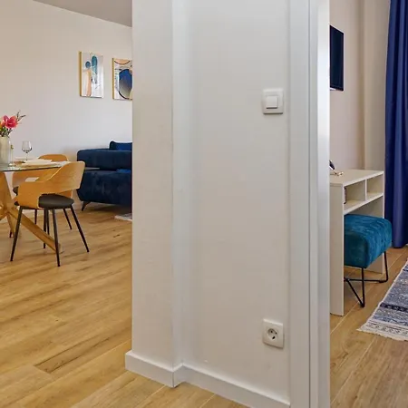 A&m Apartment Trogir